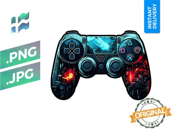 Download Gamer - Premium Resources