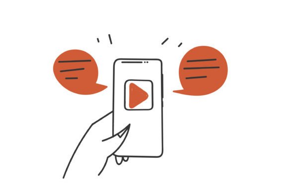 Download Doodle Live Streaming on Gadget - Live streaming Collection
